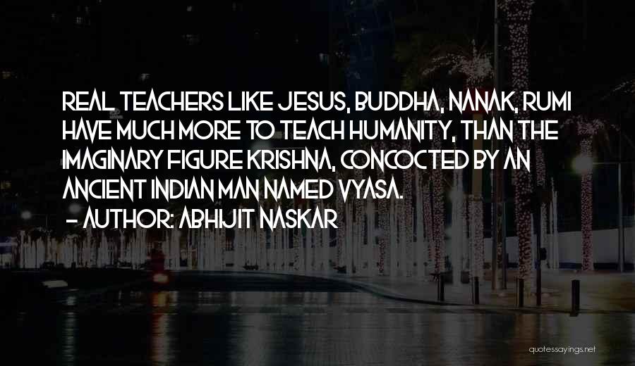 Buddha Words Of Wisdom Quotes By Abhijit Naskar