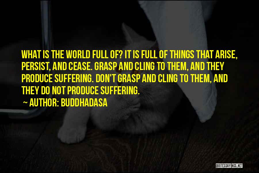 Buddhadasa Quotes 1743914