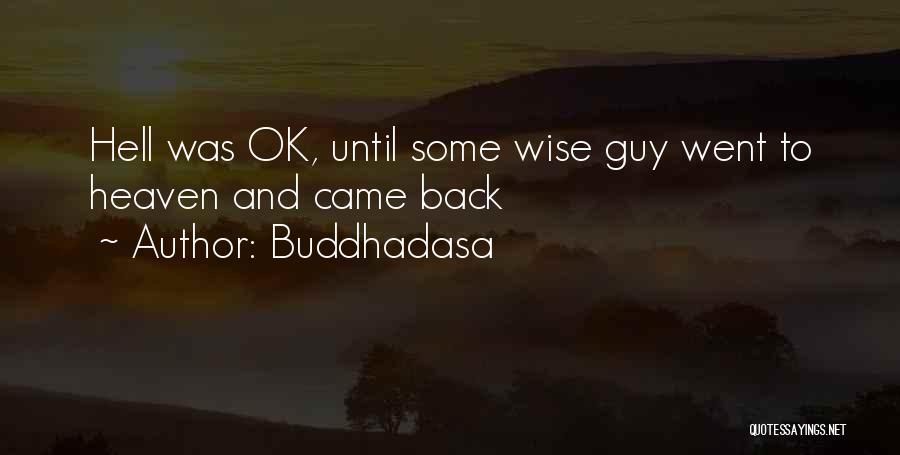 Buddhadasa Quotes 99899