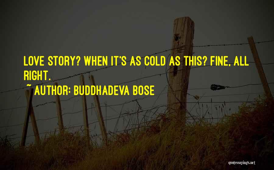 Buddhadeva Bose Quotes 2198092