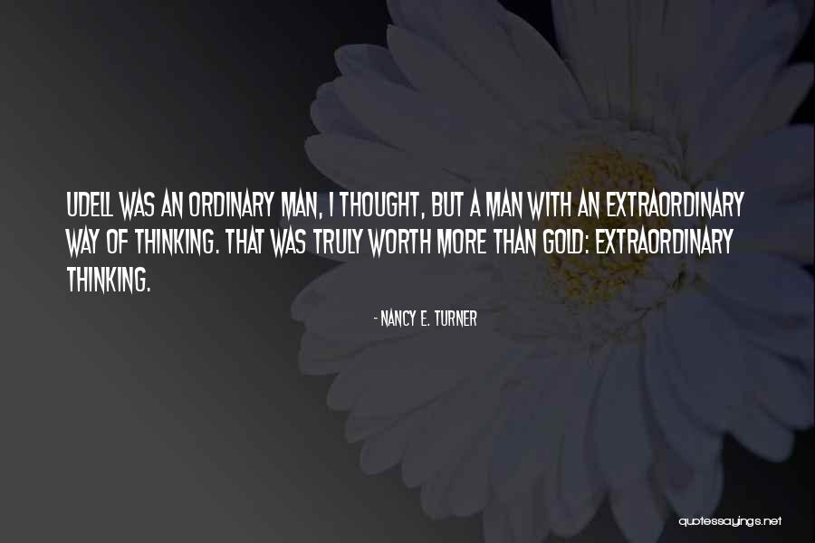 Buddhadeva Quotes By Nancy E. Turner Buddhadeva Quotes By Nancy E. Turner