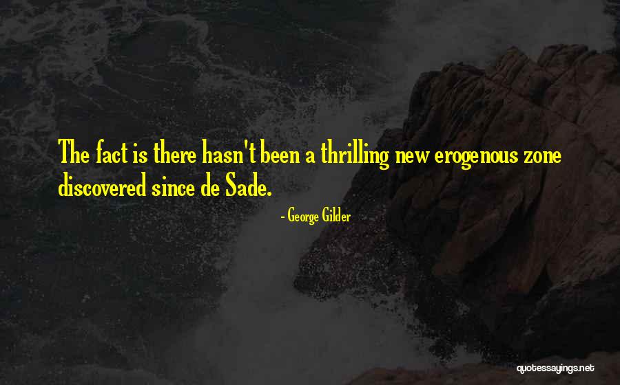 Buddhadharma Quotes By George Gilder Buddhadharma Quotes By George Gilder