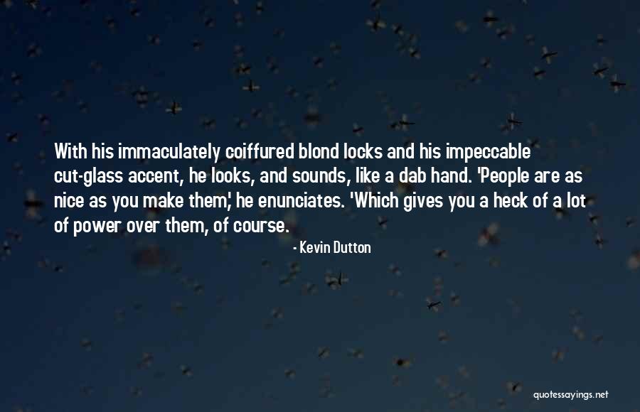 Buddhas And Beads Quotes By Kevin Dutton Buddhas And Beads Quotes By Kevin Dutton
