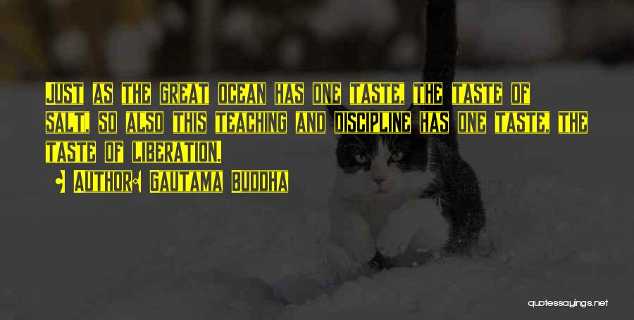 Buddha's Teaching Quotes By Gautama Buddha