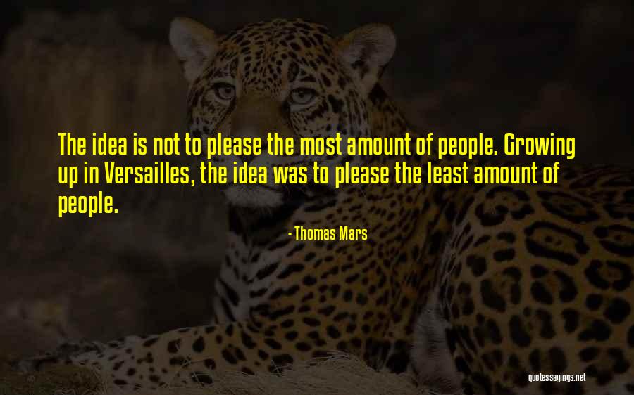 Buddhika Dassanayake Quotes By Thomas Mars Buddhika Dassanayake Quotes By Thomas Mars