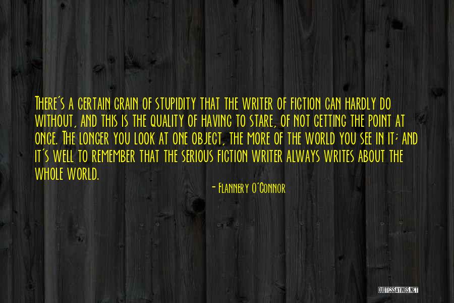 Buddhika Hathotuwegama Quotes By Flannery O'Connor Buddhika Hathotuwegama Quotes By Flannery O'Connor