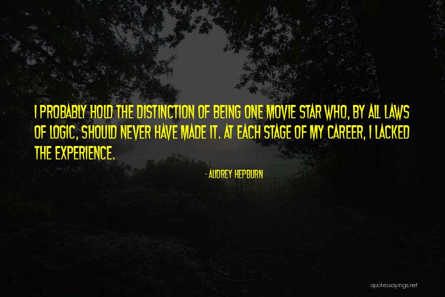 Buddhiman Vayakti Quotes By Audrey Hepburn Buddhiman Vayakti Quotes By Audrey Hepburn