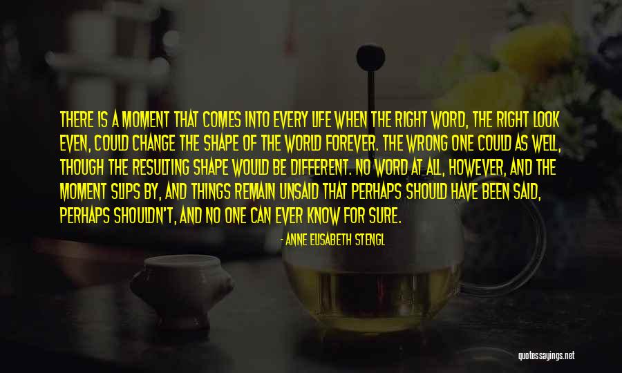 Buddhishm Quotes By Anne Elisabeth Stengl Buddhishm Quotes By Anne Elisabeth Stengl