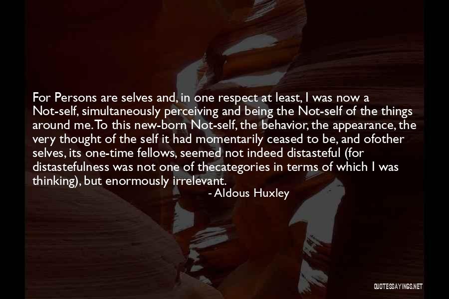 Buddhism Anatta Quotes By Aldous Huxley Buddhism Anatta Quotes By Aldous Huxley