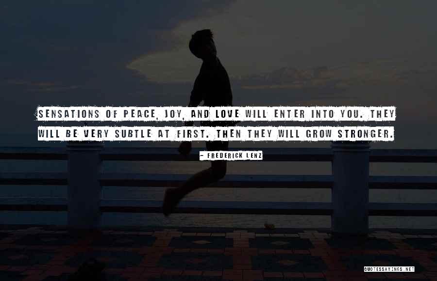 Buddhism And Peace Quotes By Frederick Lenz Buddhism And Peace Quotes By Frederick Lenz