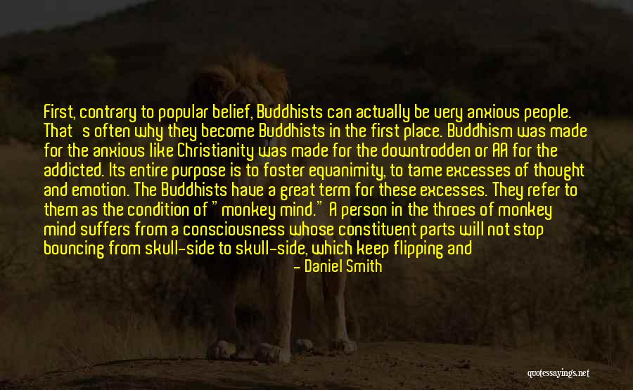 Buddhism Christianity Quotes By Daniel Smith Buddhism Christianity Quotes By Daniel Smith