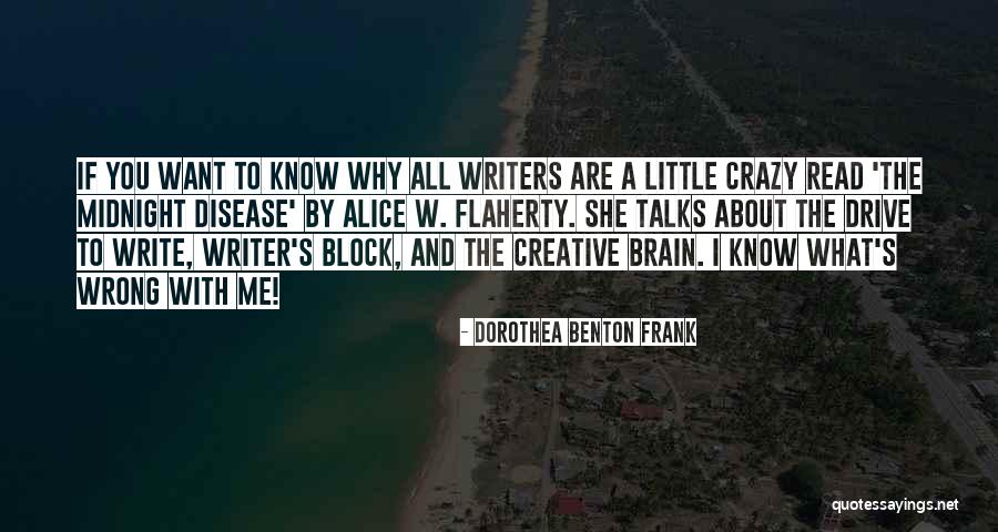 Buddhism Detachment Quotes By Dorothea Benton Frank Buddhism Detachment Quotes By Dorothea Benton Frank