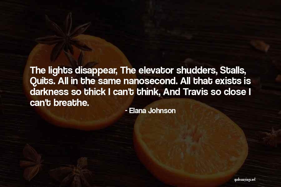 Buddhism Detachment Quotes By Elana Johnson Buddhism Detachment Quotes By Elana Johnson