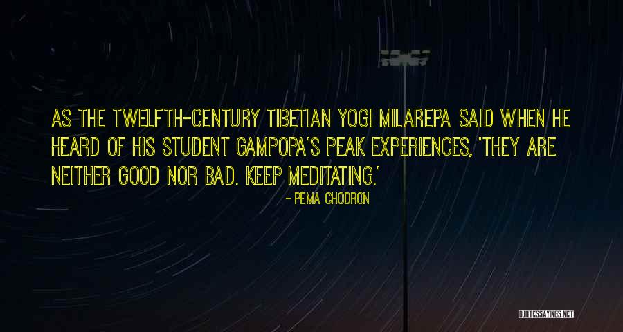 Buddhism Detachment Quotes By Pema Chodron Buddhism Detachment Quotes By Pema Chodron
