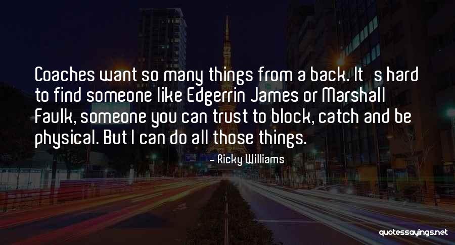 Buddhism Detachment Quotes By Ricky Williams Buddhism Detachment Quotes By Ricky Williams