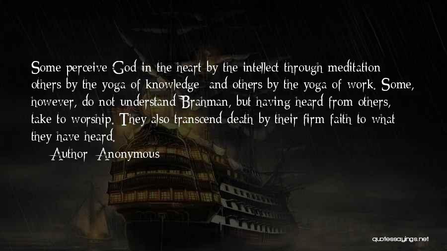 Buddhism Enlightenment Quotes By Anonymous