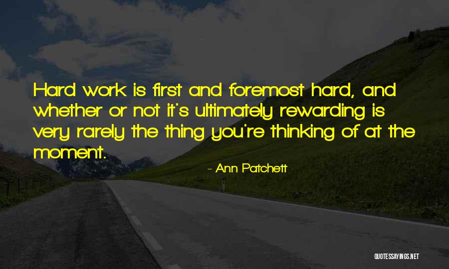 Buddhism On Reincarnation Quotes By Ann Patchett Buddhism On Reincarnation Quotes By Ann Patchett