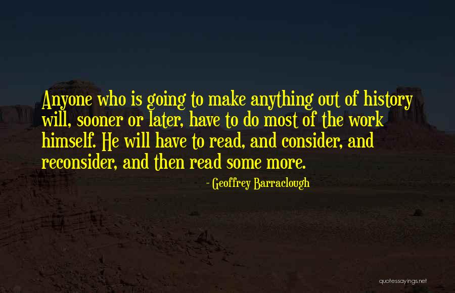 Buddhism Possessions Quotes By Geoffrey Barraclough Buddhism Possessions Quotes By Geoffrey Barraclough