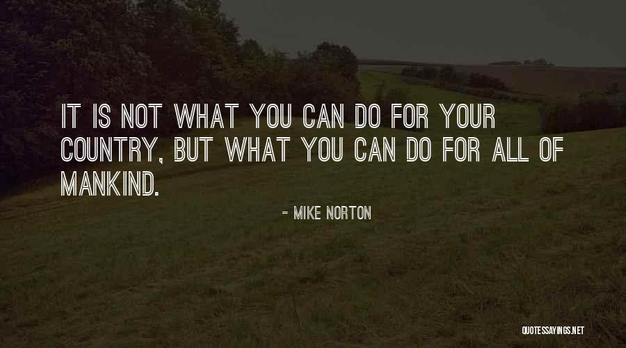 Buddhism Racism Quotes By Mike Norton Buddhism Racism Quotes By Mike Norton