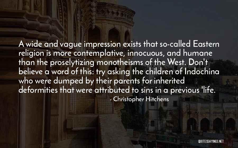 Buddhism Religion Quotes By Christopher Hitchens Buddhism Religion Quotes By Christopher Hitchens