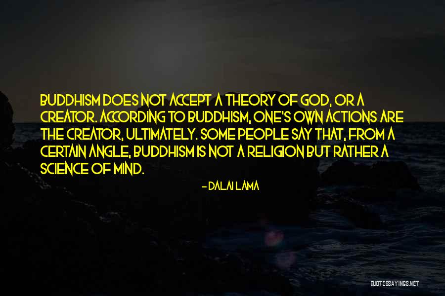 Buddhism Religion Quotes By Dalai Lama Buddhism Religion Quotes By Dalai Lama