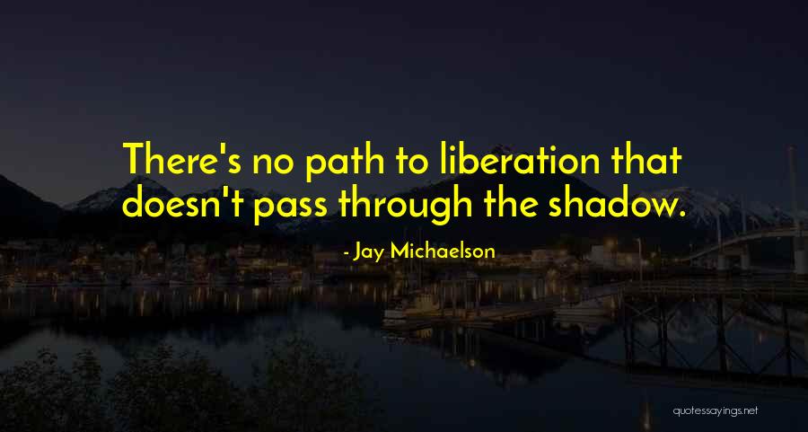 Buddhism Religion Quotes By Jay Michaelson