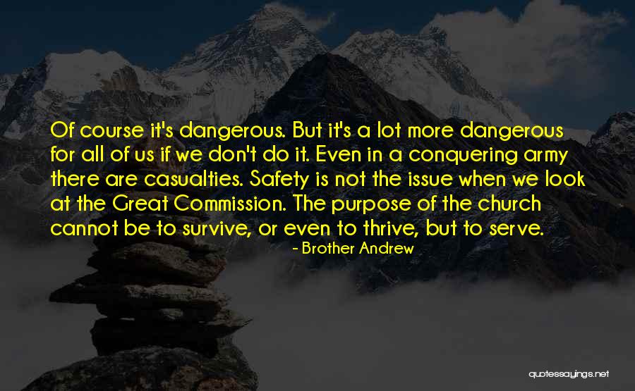 Buddhism Vegetarianism Quotes By Brother Andrew Buddhism Vegetarianism Quotes By Brother Andrew