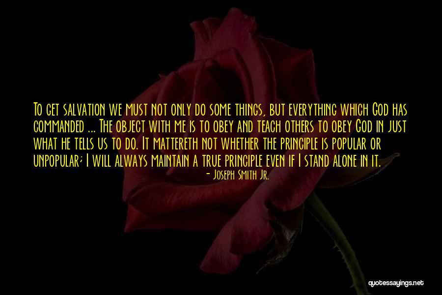 Buddhismus Wikipedie Quotes By Joseph Smith Jr. Buddhismus Wikipedie Quotes By Joseph Smith Jr.