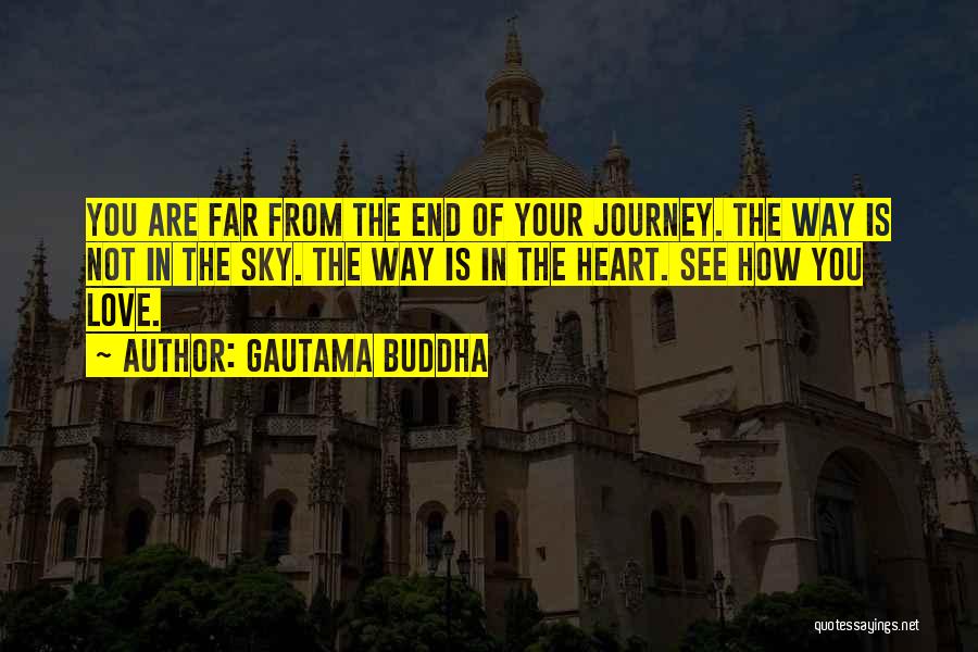 Buddhist Love Quotes By Gautama Buddha