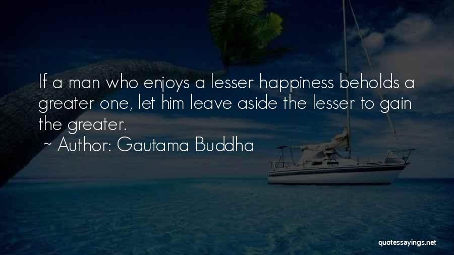 Buddhist Meditation Quotes By Gautama Buddha
