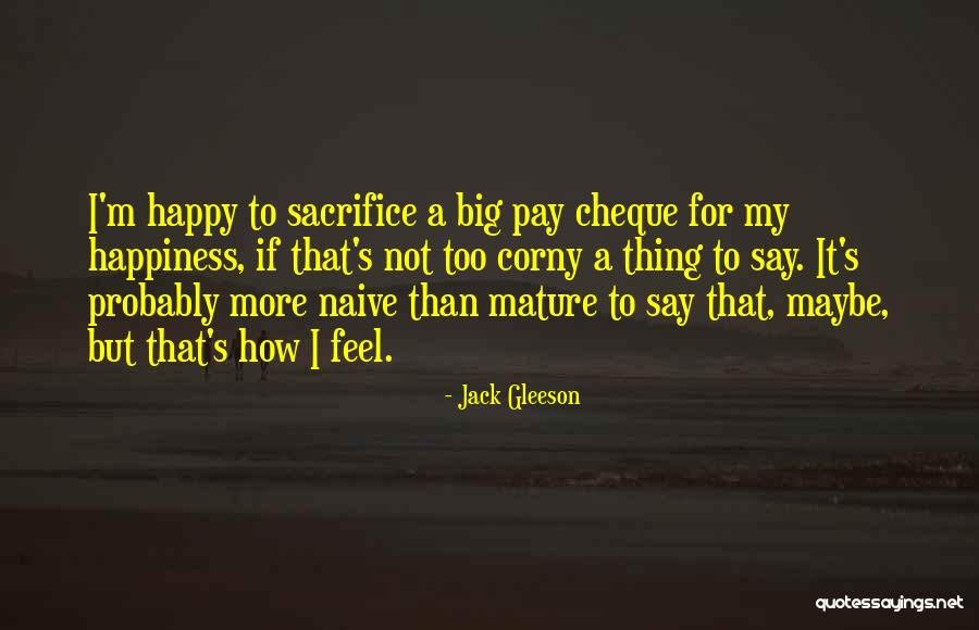 Buddies International Quotes By Jack Gleeson Buddies International Quotes By Jack Gleeson