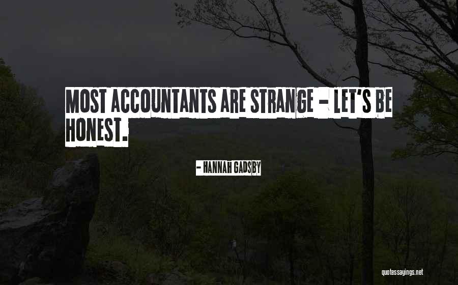 Buddies Senior Quotes By Hannah Gadsby