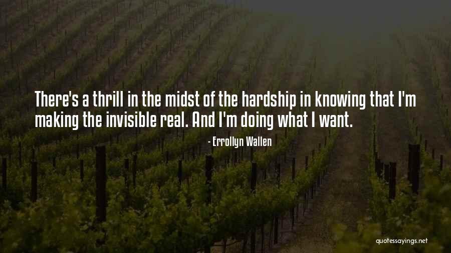 Budding Lawyer Quotes By Errollyn Wallen Budding Lawyer Quotes By Errollyn Wallen
