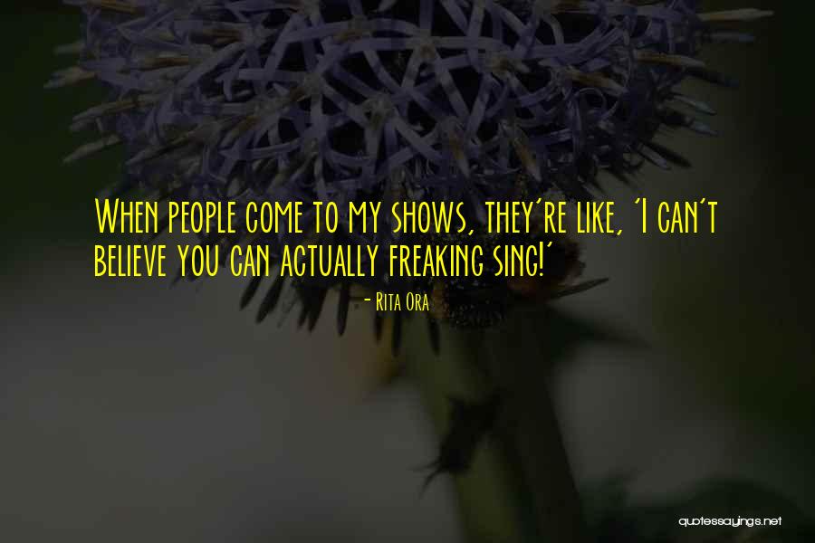 Budding Lawyer Quotes By Rita Ora Budding Lawyer Quotes By Rita Ora