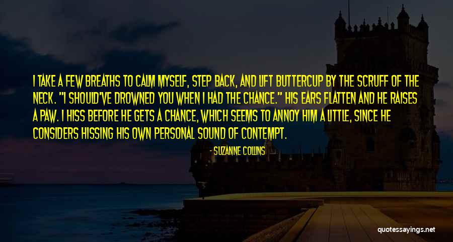 Buddug Humphreys Quotes By Suzanne Collins Buddug Humphreys Quotes By Suzanne Collins