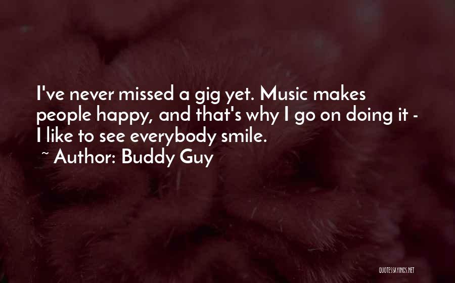 Buddy Guy Quotes 1280390