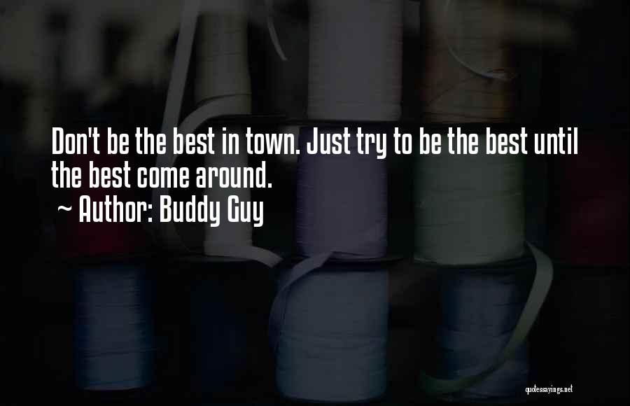 Buddy Guy Quotes 345332
