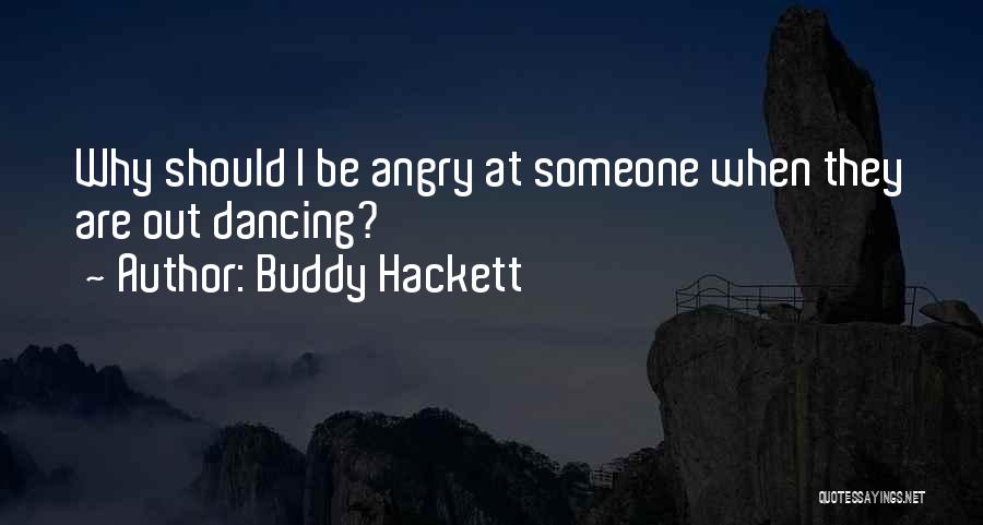 Buddy Hackett Quotes 152131