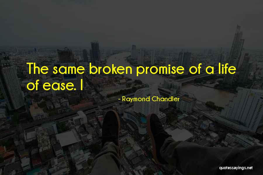 Buddy Pine Quotes By Raymond Chandler