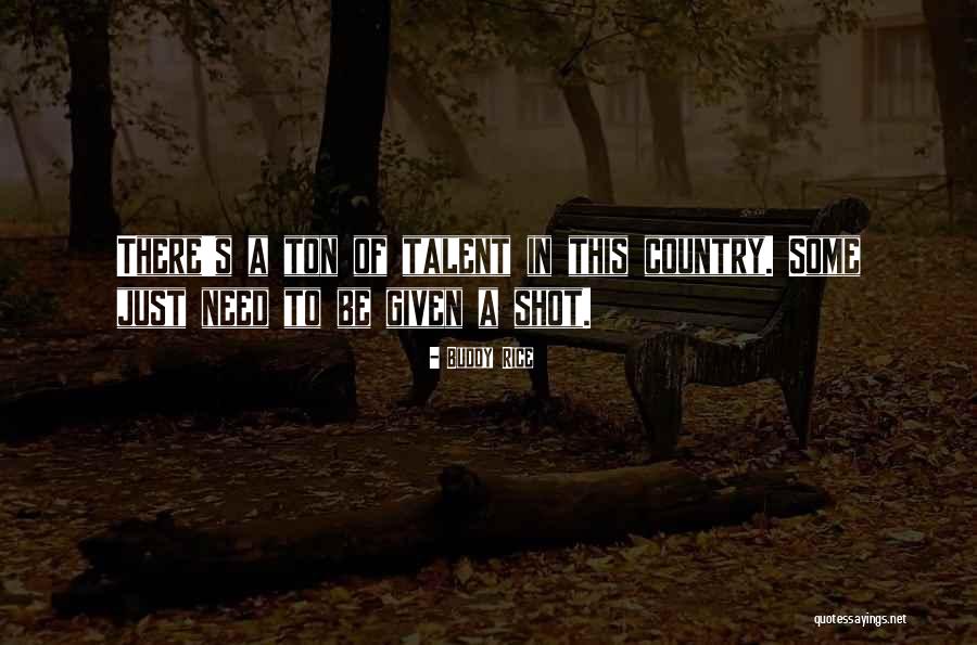 Buddy Rice Quotes 2130207 Buddy Rice Quotes 2130207
