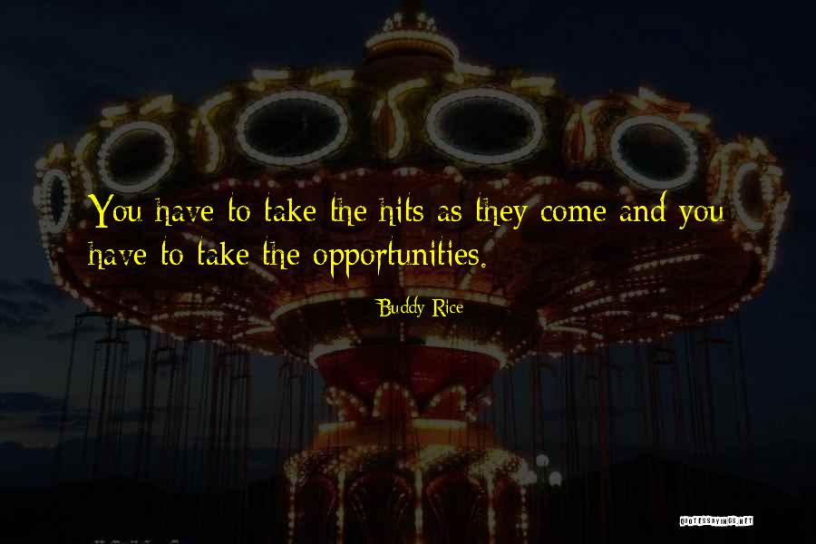 Buddy Rice Quotes 2131484 Buddy Rice Quotes 2131484