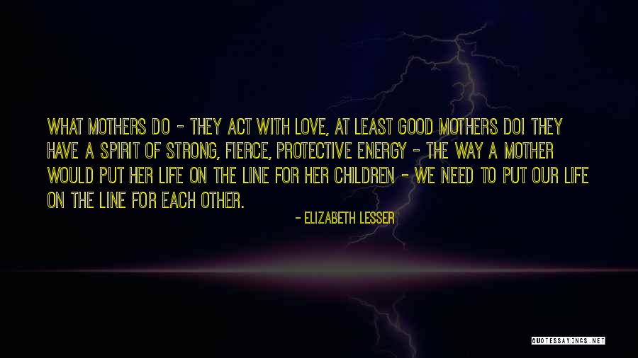 Buddy The Elf Mailroom Quotes By Elizabeth Lesser Buddy The Elf Mailroom Quotes By Elizabeth Lesser