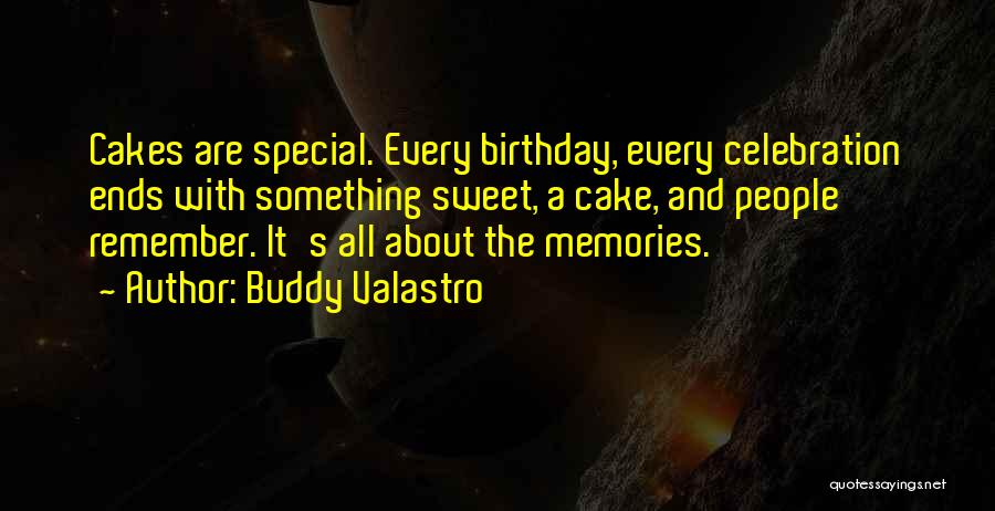 Buddy Valastro Quotes 515260