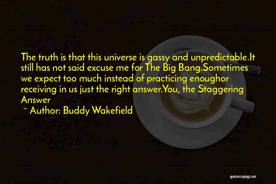Buddy Wakefield Quotes 1005717