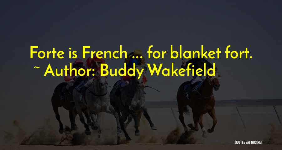 Buddy Wakefield Quotes 1815219