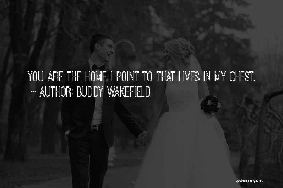 Buddy Wakefield Quotes 251244