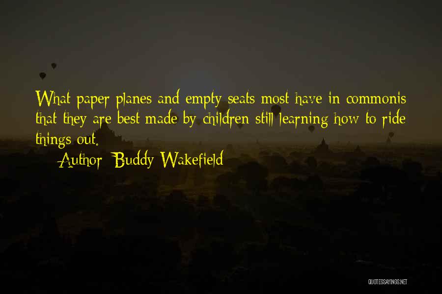 Buddy Wakefield Quotes 294845