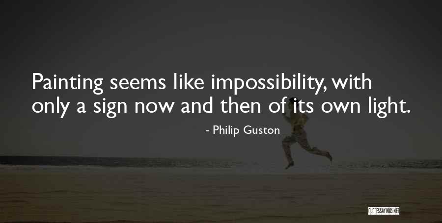 Buddypress Demo Quotes By Philip Guston Buddypress Demo Quotes By Philip Guston