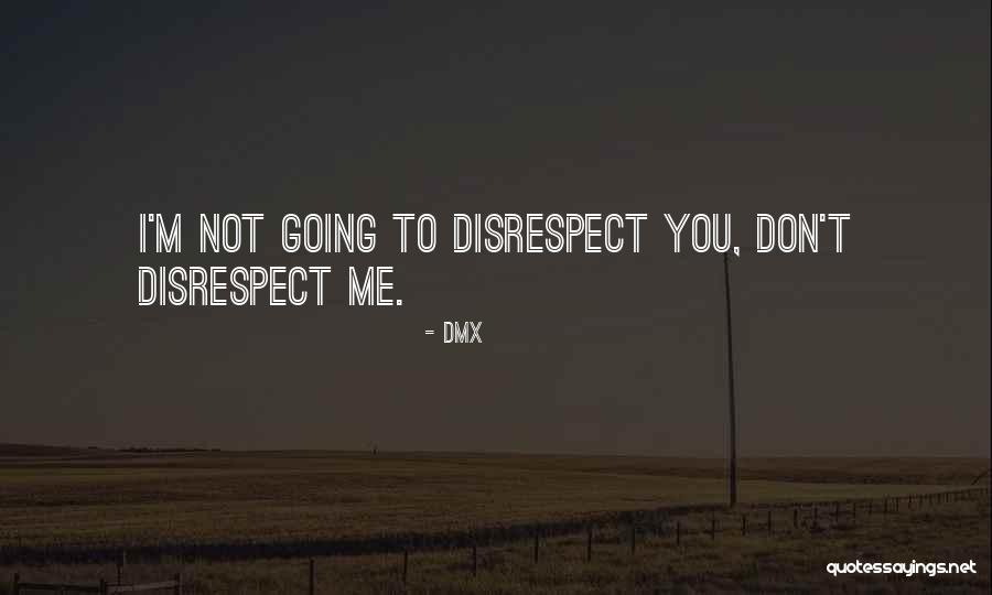 Buddypress Examples Quotes By DMX