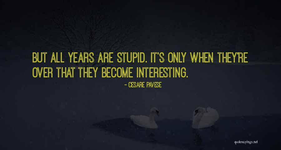 Buddypress Plugin Quotes By Cesare Pavese